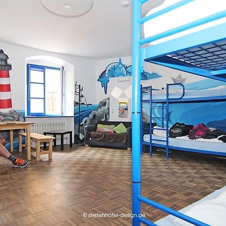 Brook Lane Hostel Ratisbonne Extérieur photo