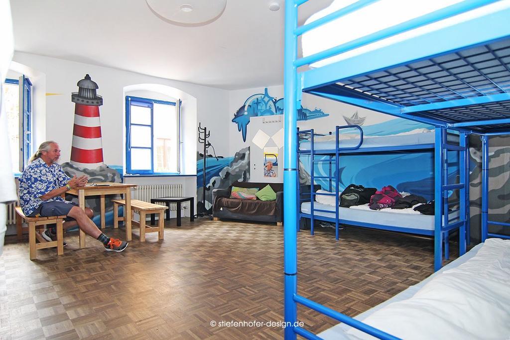 Brook Lane Hostel Ratisbonne Extérieur photo