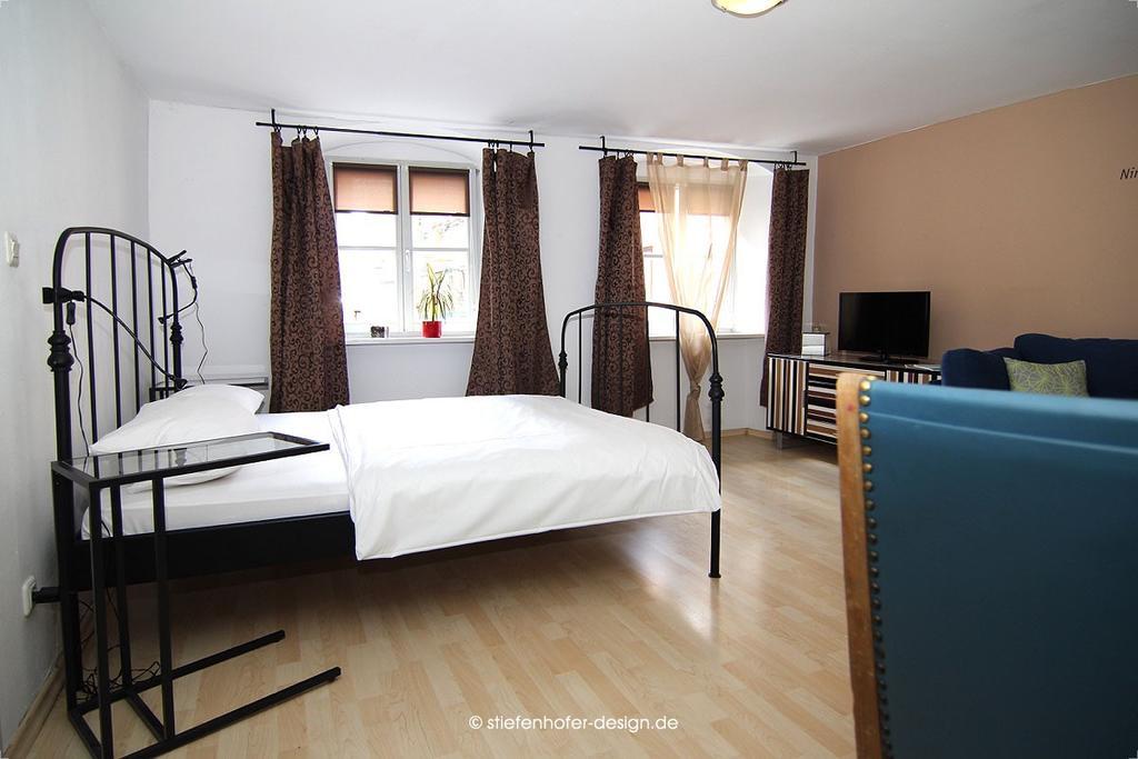 Brook Lane Hostel Ratisbonne Chambre photo