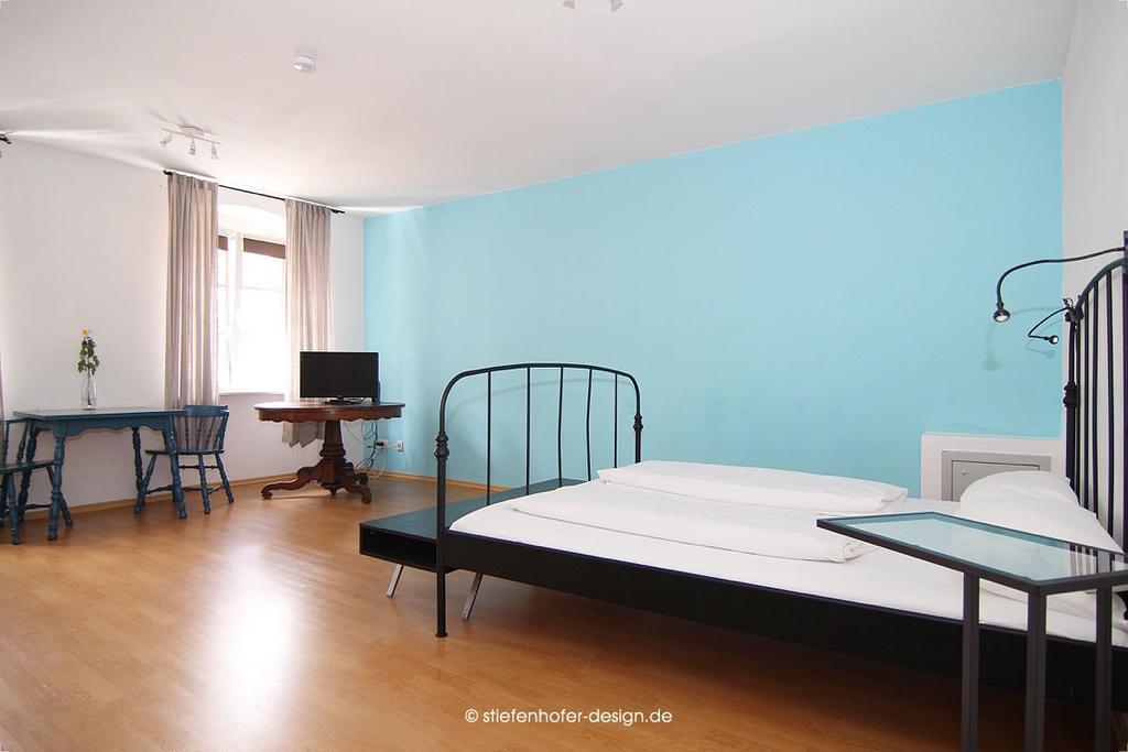 Brook Lane Hostel Ratisbonne Chambre photo